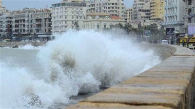 تحذير مهم من الأرصاد بشأن الطقس خلال الأيام المقبلة 