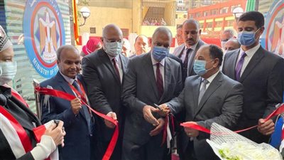 وزير المالية: انتهينا من تطوير ٨٠٪ من المديريات المالية لرفع كفاءة الإنفاق العام 