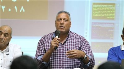 عبدالوهاب: إبرام عقود لاعبات دوري اليد بداية لتكوين المنتخب الأول