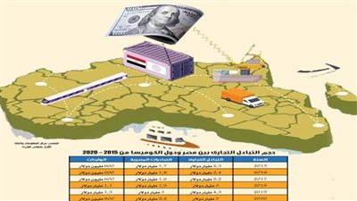 مصر ترأس تجمع دول الكوميسا لأول مرة منذ 20 عاما