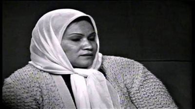 المعلومات الكاملة عن الجاسوسة انشراح موسى.. إليك التفاصيل