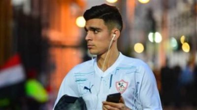 بن شرقي يغادر القاهرة ويشارك في كأس العرب