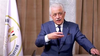 وزير التعليم: القيادة السياسية تهتم بتطوير المنظومة التعليمية وتصحيح مسارها