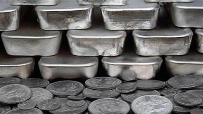 سعر الفضة اليوم الخميس 25 نوفمبر 2021