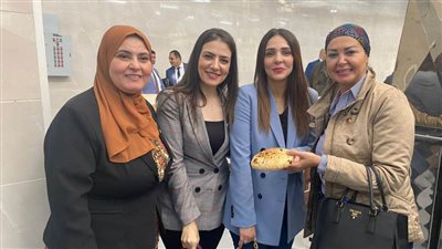 وفد برلماني يتفقد مجمع سجون وادي النطرون