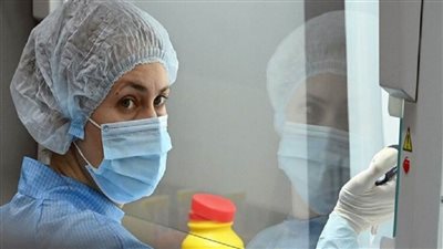 الأردن تسجل 4283 إصابة جديدة بفيروس كورونا