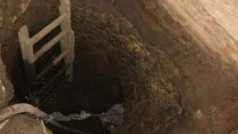 التنقيب عن الاثار