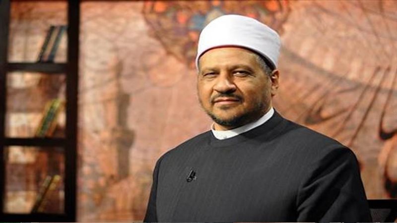 الدكتور مجدي عاشور