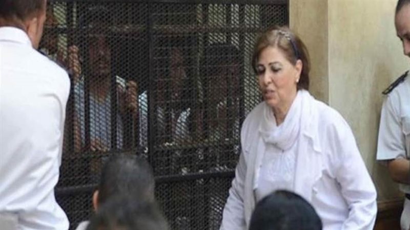 سعاد الخولي