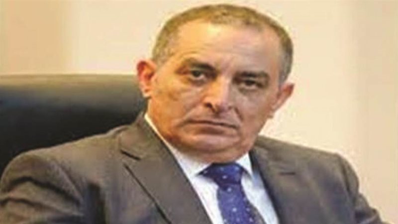 اللواء محمد شعبان