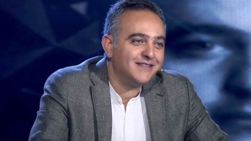 محمد حفظي رئيس مهرجان