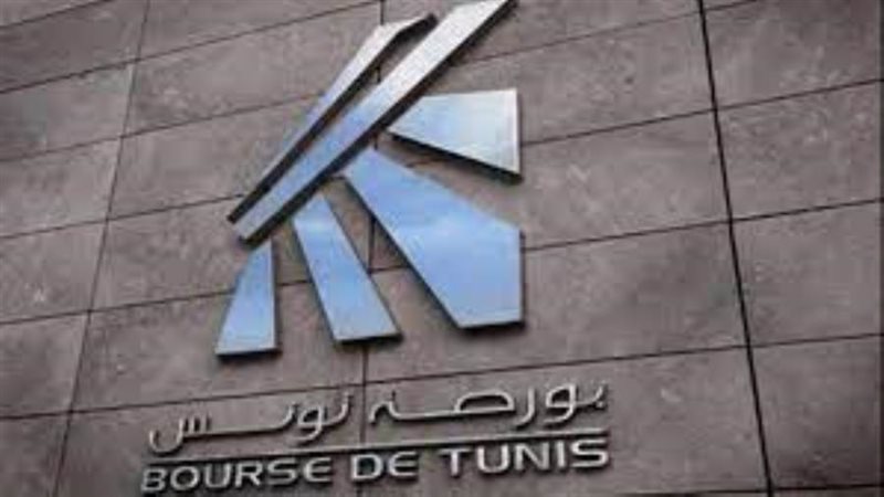 بورصة تونس