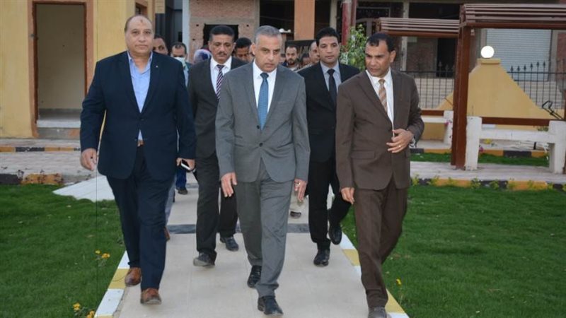 حديقه الاندلس