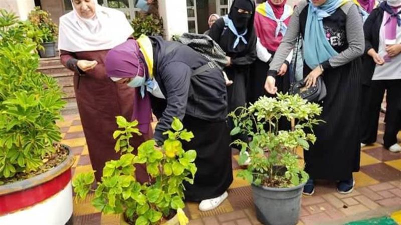 مبادرة سفراء الأزهر