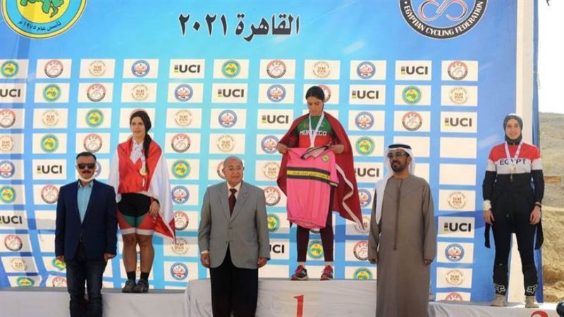 منافسات البطولة العربية