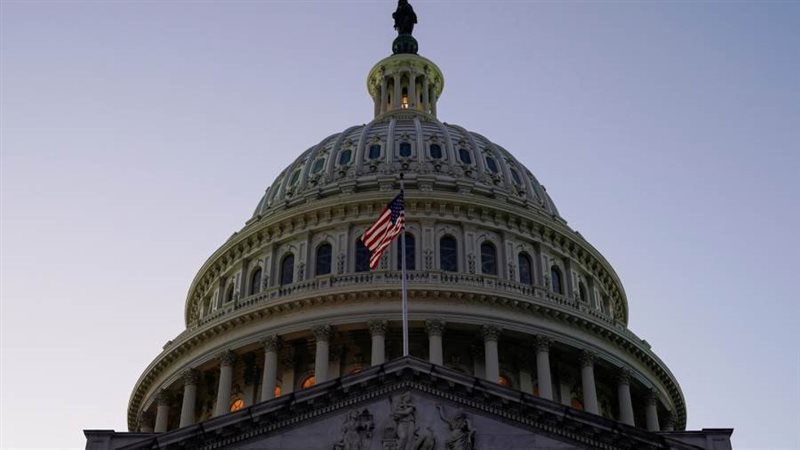 الخارجية الأمريكية