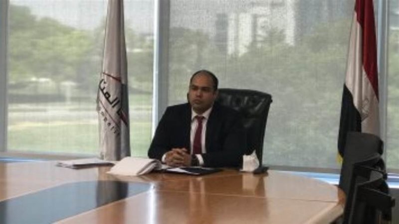 رئيس جهاز حماية المنافسة