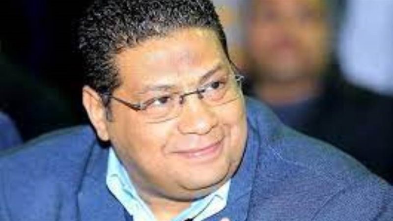 المهندس داكر عبد