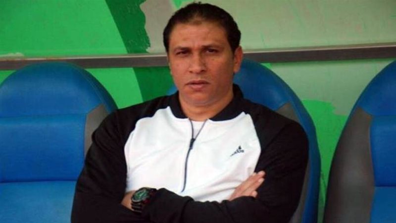 مجدي عبد العاطي