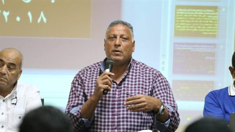 عبده عبد الوهاب عضو