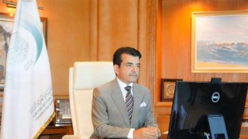 الدكتور سالم بن محمد