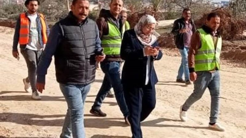 نائب محافظ القاهرة