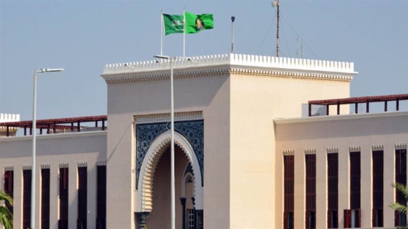 وزارة الخارجية السعودية