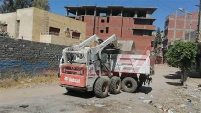 رفع مستوى الخدمات المقدمة لمواطني كفر الشيخ