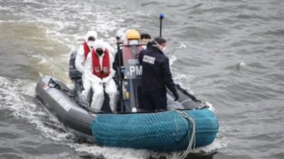 مفوضية اللاجئين تعرب عن صدمتها إزاء فقدان 27 شخصا أثناء عبور 