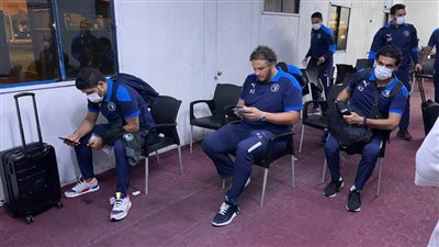 بعثة بيراميدز تصل إلى الكونغو