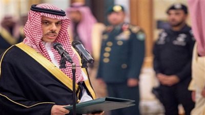 وزير الخارجية السعودي: حريصون على تعزيز العلاقات مع البرازيل