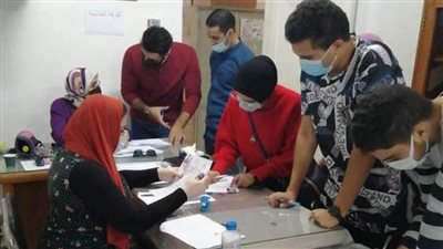 جامعة بنها تعلن الكشوف النهائية لطلبات الترشح للانتخابات الطلابية