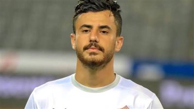 احمد عيد عبد الملك يدافع عن الونش