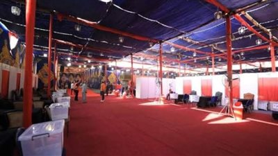 يحدث اليوم| انتخابات الأهلي وختام البطولة العربية و4 مباريات عالمية 