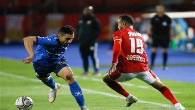 لو فاتك ماتش| نتائج مباريات الخميس 25-11.. فوز الأهلي وهزيمة الاتحاد 