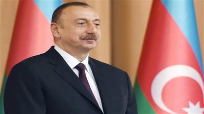 الرئيس الأذري يصل إلى سوتشي للمشاركة في المحادثات الثلاثية مع روسيا وأرمينيا