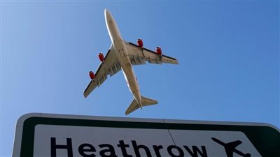 جنوب أفريقيا: قرار بريطانيا بحظر السفر بسبب سلالة جديدة من كورونا يبدو أنه اتخذ 