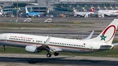 السلطات المغربية تقرر تعليق الرحلات الجوية من وإلى فرنسا