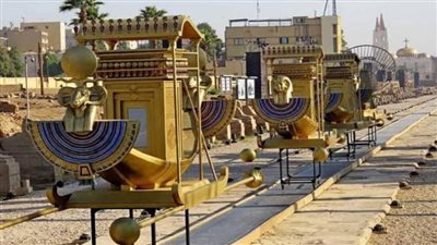  وسائل الإعلام العالمية: إبهار مصري جديد في أقل من 6 شهور 