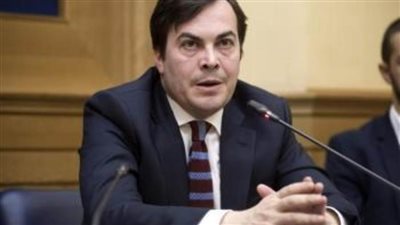 مسؤول إيطالي: سنشكل مع باريس محورًا لتقوية أوروبا