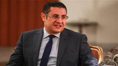 الكفراوي: عمومية الأهلي تضرب مثلًا في الالتزام رغم الظروف