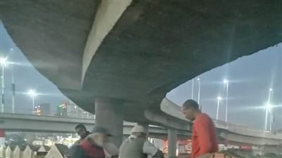 حملات رفع إشغالات وإزالة المخالفات والقمامة ومراجعة تراخيص البناء ببني سويف 