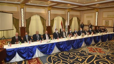 رئيس مجلس القضاء الأعلى يعبر عن فخره بـ