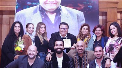 المخرج خالد جلال: الفن نور وتنوير وتوجيه لمن التبست عليه الأمور