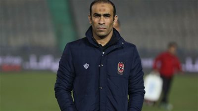 سيد عبد الحفيظ يتحدث عن الفوز على سموحة