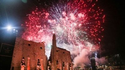 رئيس حزب الوفد: مصر أبهرت العالم في افتتاح طريق الكباش