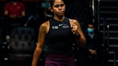 سلمى هاني تصعد لنهائي بطولة ماليزيا المفتوحة للإسكواش