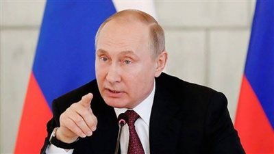 بوتين يشيد بالدور الإيجابي لروسيا في تسوية الوضع بناجورنو كاراباخ
