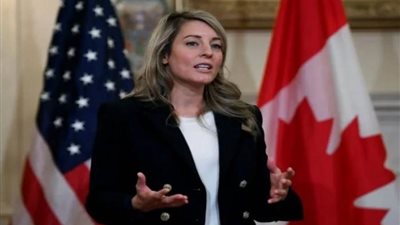 كندا تدعو رعاياها إلى مغادرة إثيوبيا فورًا