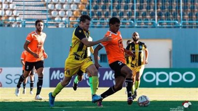 البنك الأهلي يفوز على المقاولون العرب بهدفين مقابل هدف في الدوري الممتاز